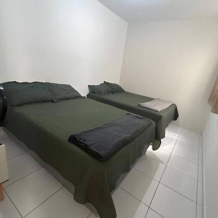 Prox. Ao Shopping, Para 10 Pessoas, Ar Condicionado E Garagem Petrolina Ngoại thất bức ảnh