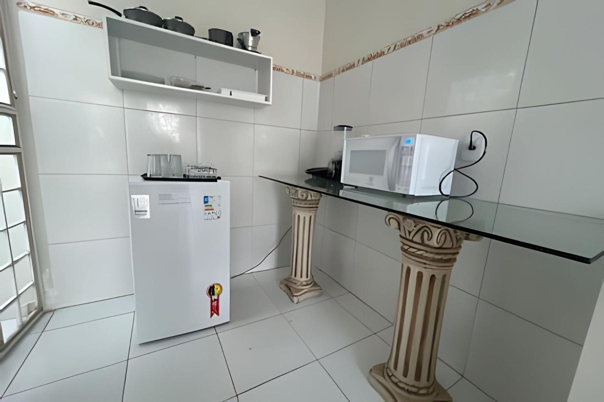Prox. Ao Shopping, Para 10 Pessoas, Ar Condicionado E Garagem Petrolina Ngoại thất bức ảnh
