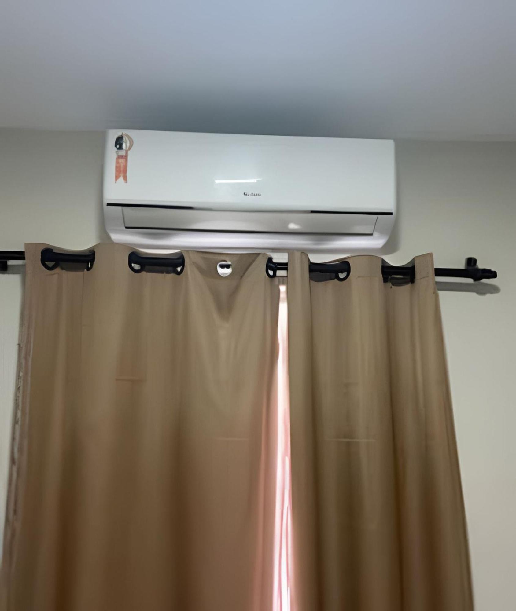 Prox. Ao Shopping, Para 10 Pessoas, Ar Condicionado E Garagem Petrolina Ngoại thất bức ảnh