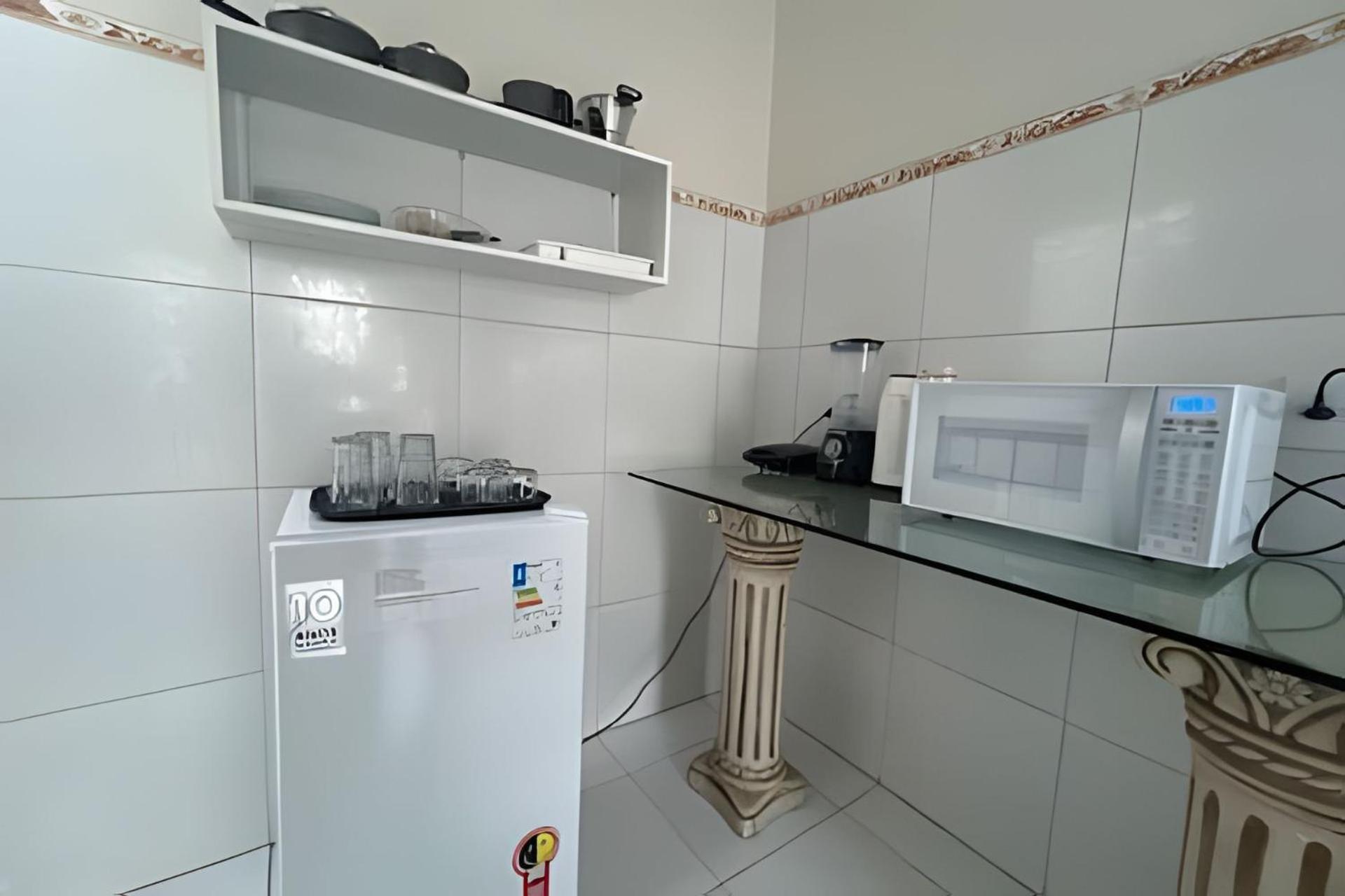 Prox. Ao Shopping, Para 10 Pessoas, Ar Condicionado E Garagem Petrolina Ngoại thất bức ảnh