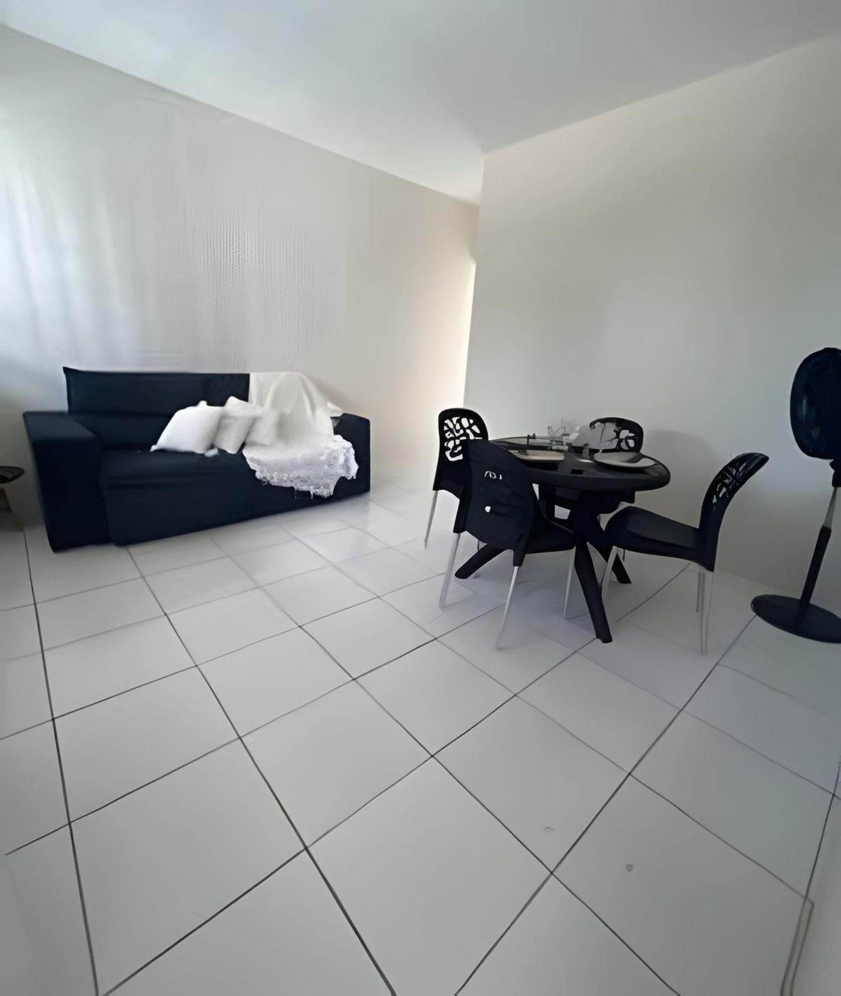 Prox. Ao Shopping, Para 10 Pessoas, Ar Condicionado E Garagem Petrolina Ngoại thất bức ảnh