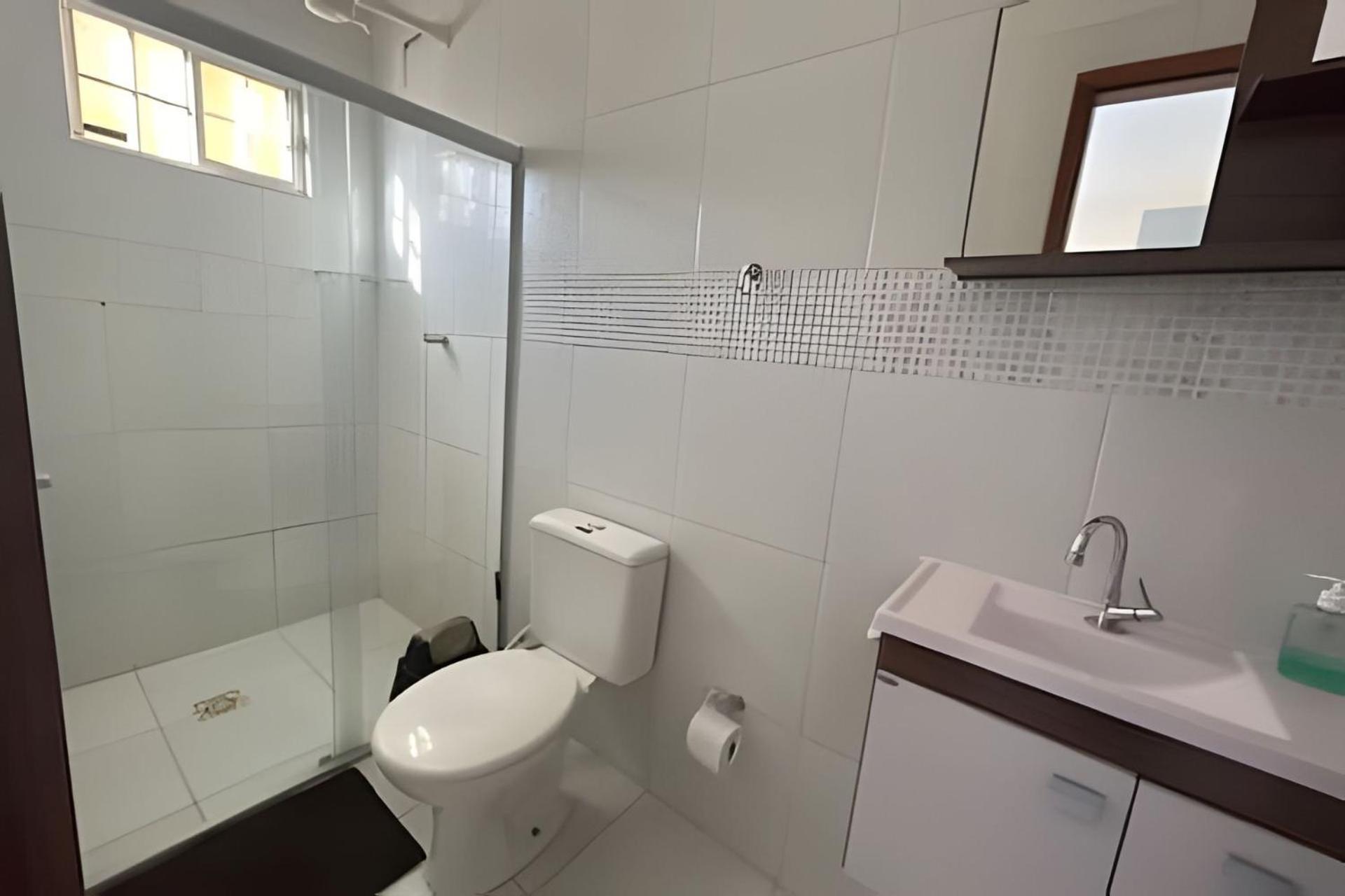Prox. Ao Shopping, Para 10 Pessoas, Ar Condicionado E Garagem Petrolina Ngoại thất bức ảnh
