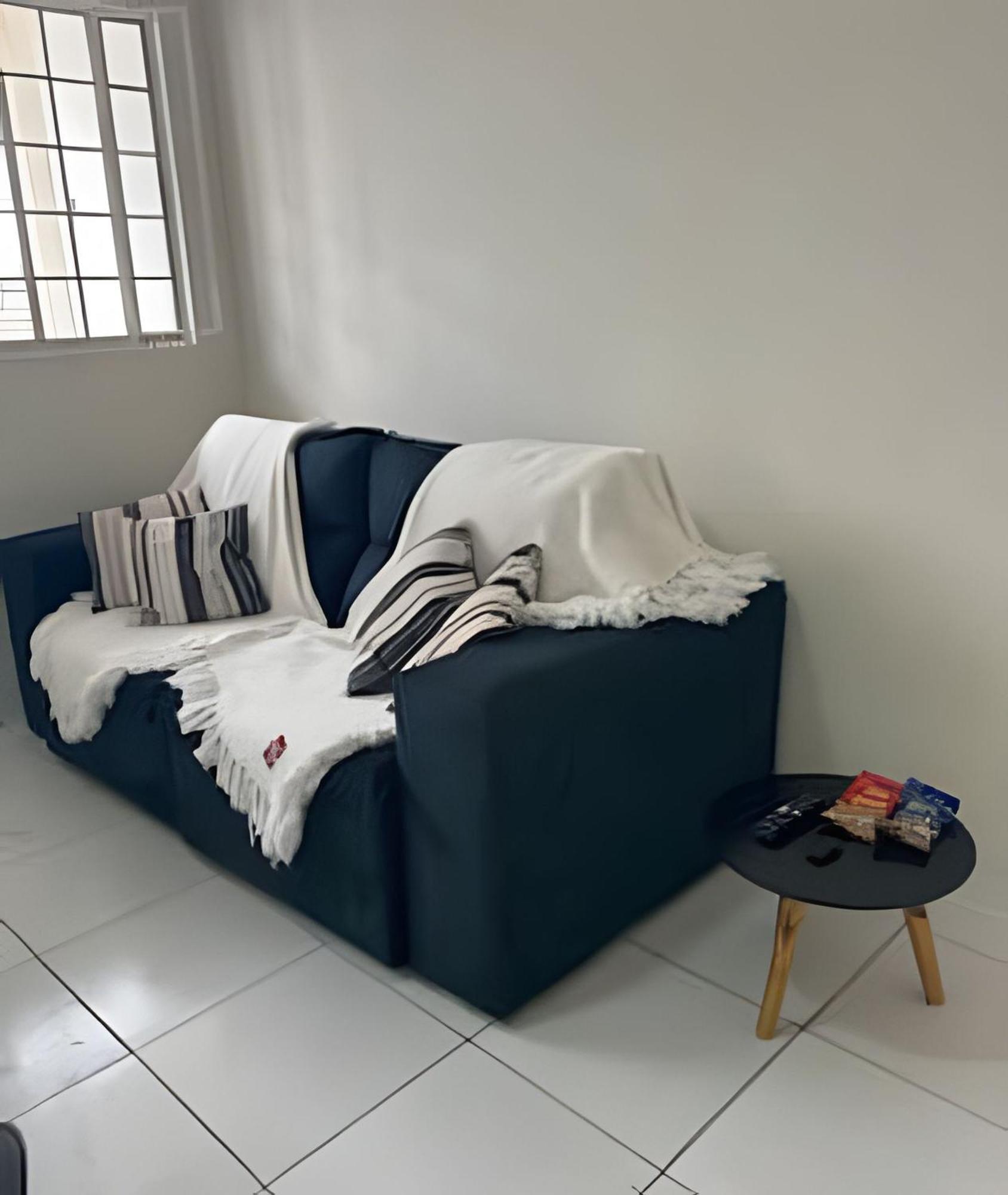 Prox. Ao Shopping, Para 10 Pessoas, Ar Condicionado E Garagem Petrolina Ngoại thất bức ảnh