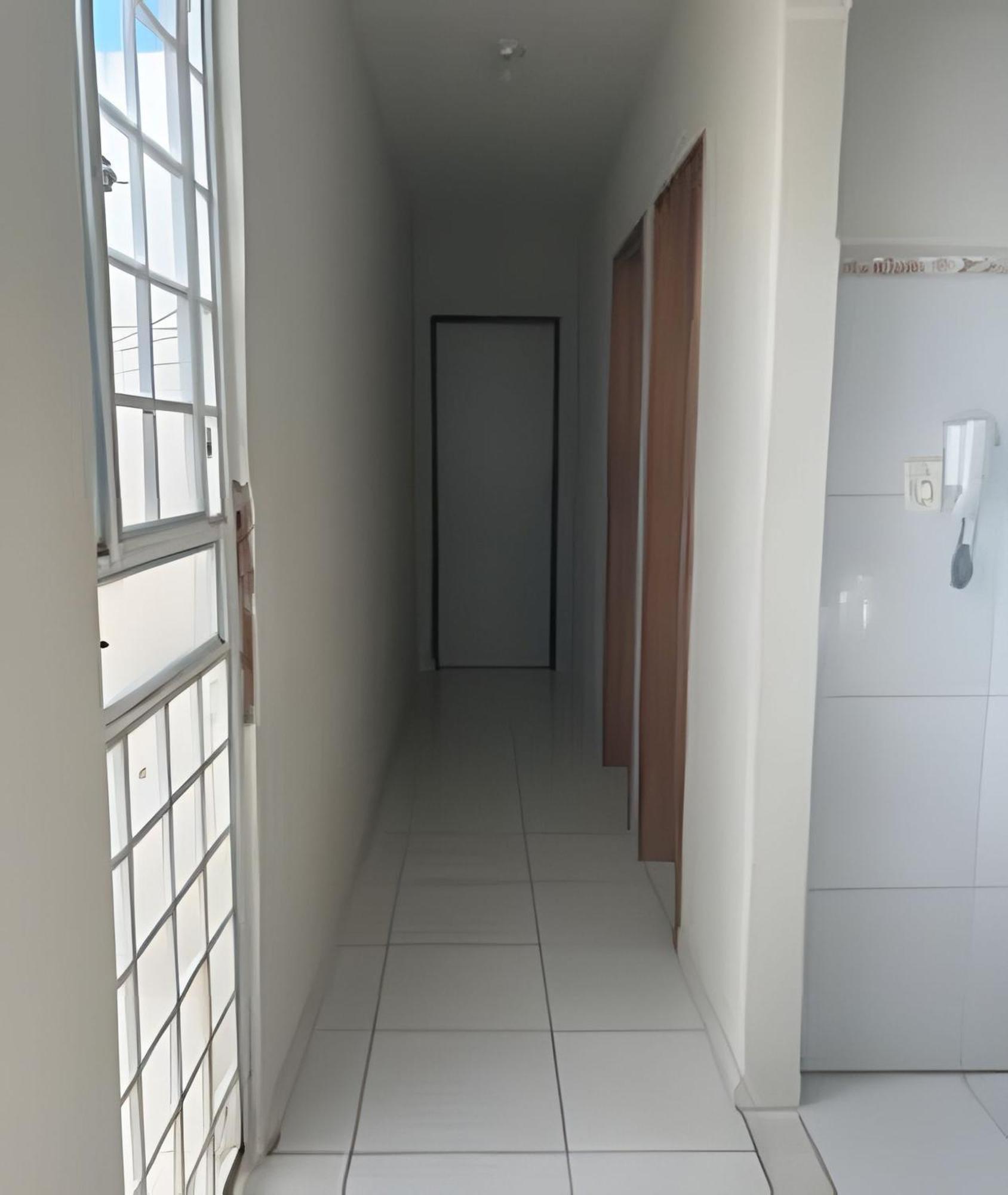 Prox. Ao Shopping, Para 10 Pessoas, Ar Condicionado E Garagem Petrolina Ngoại thất bức ảnh